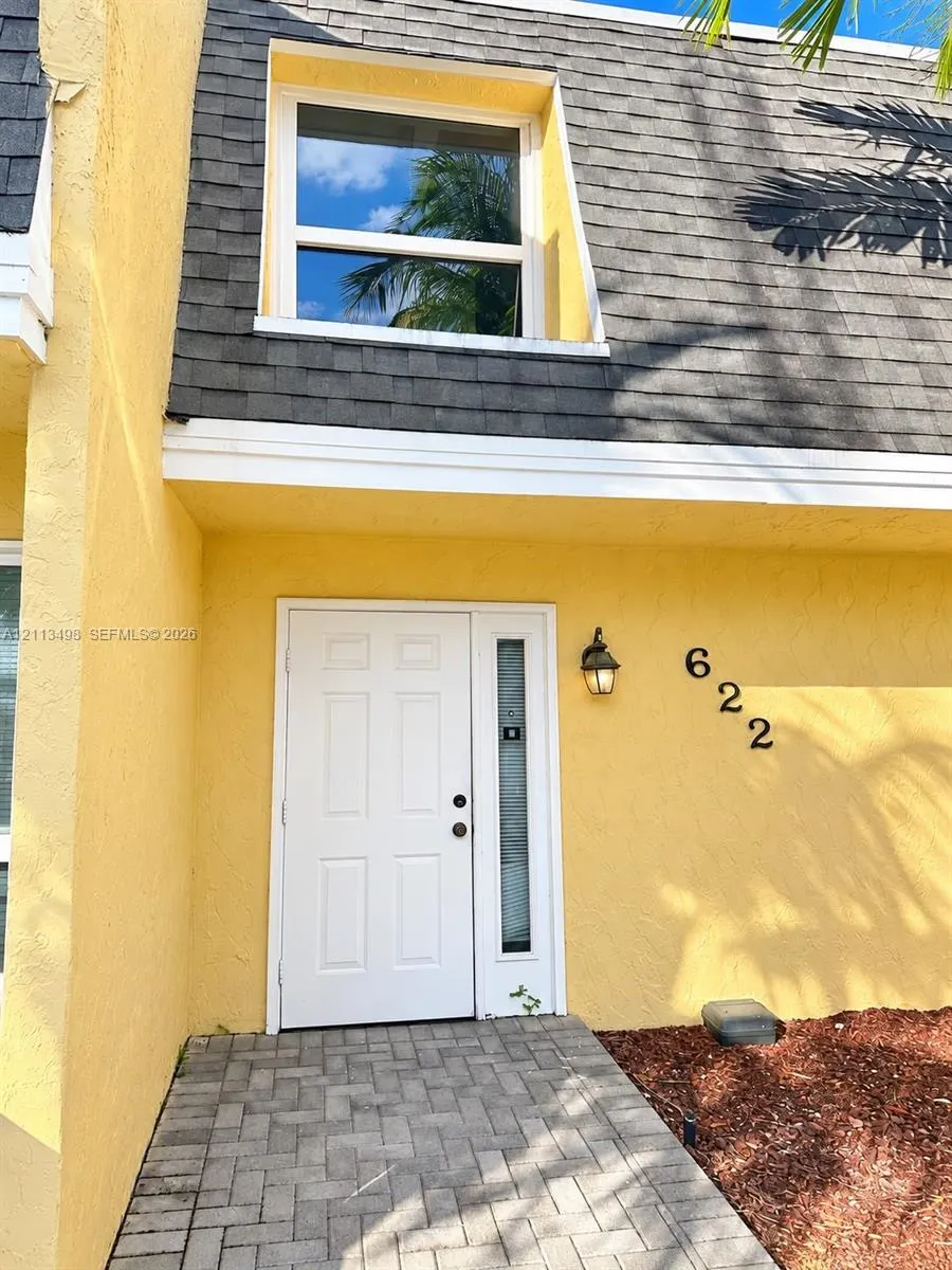 622 SW 1st Street #622