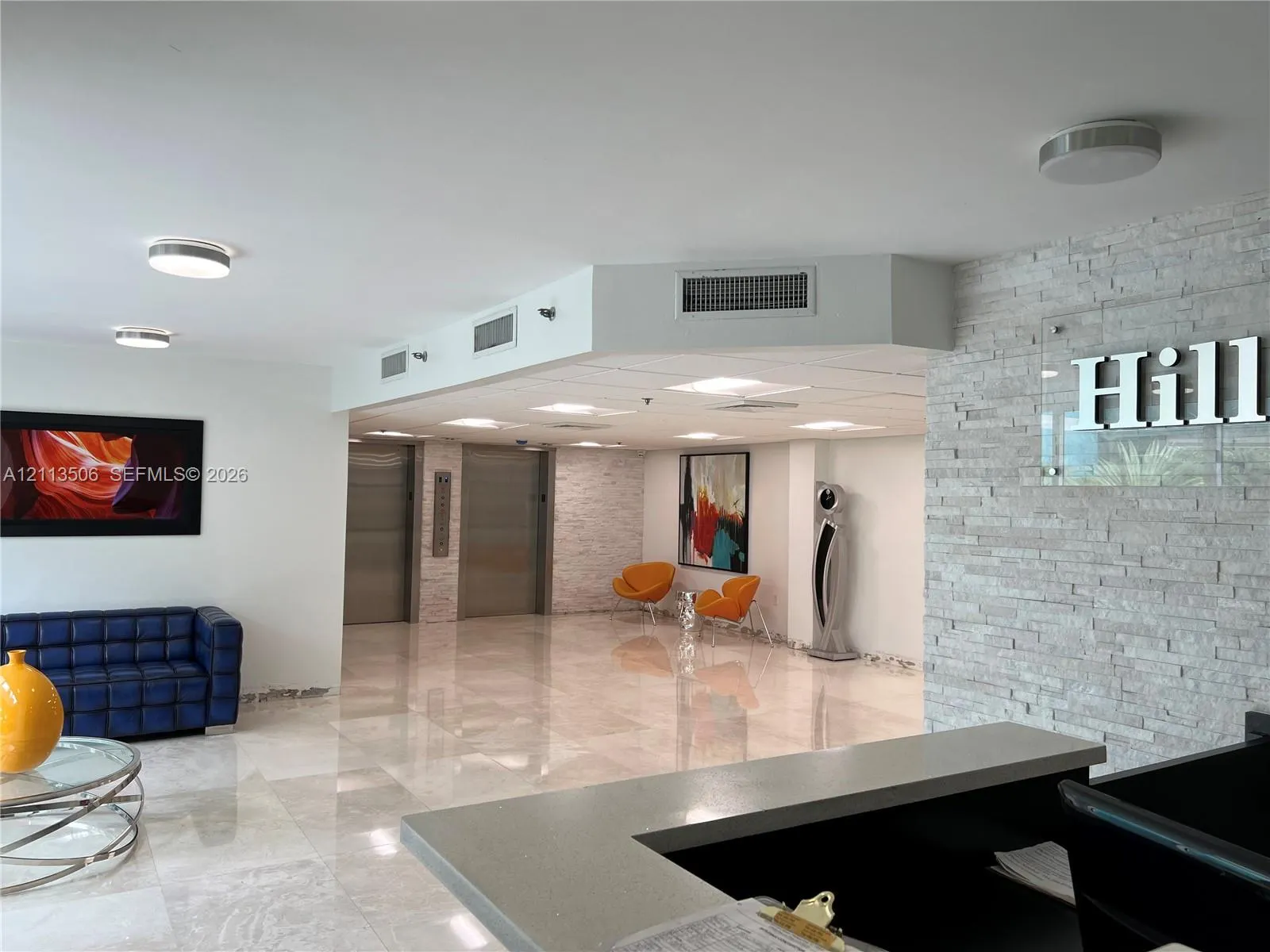 919 Hillcrest Drive #804