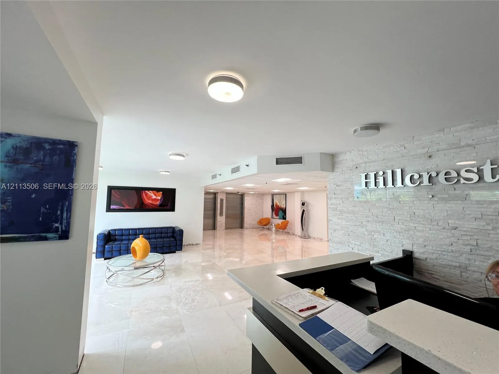 919 Hillcrest Drive #804