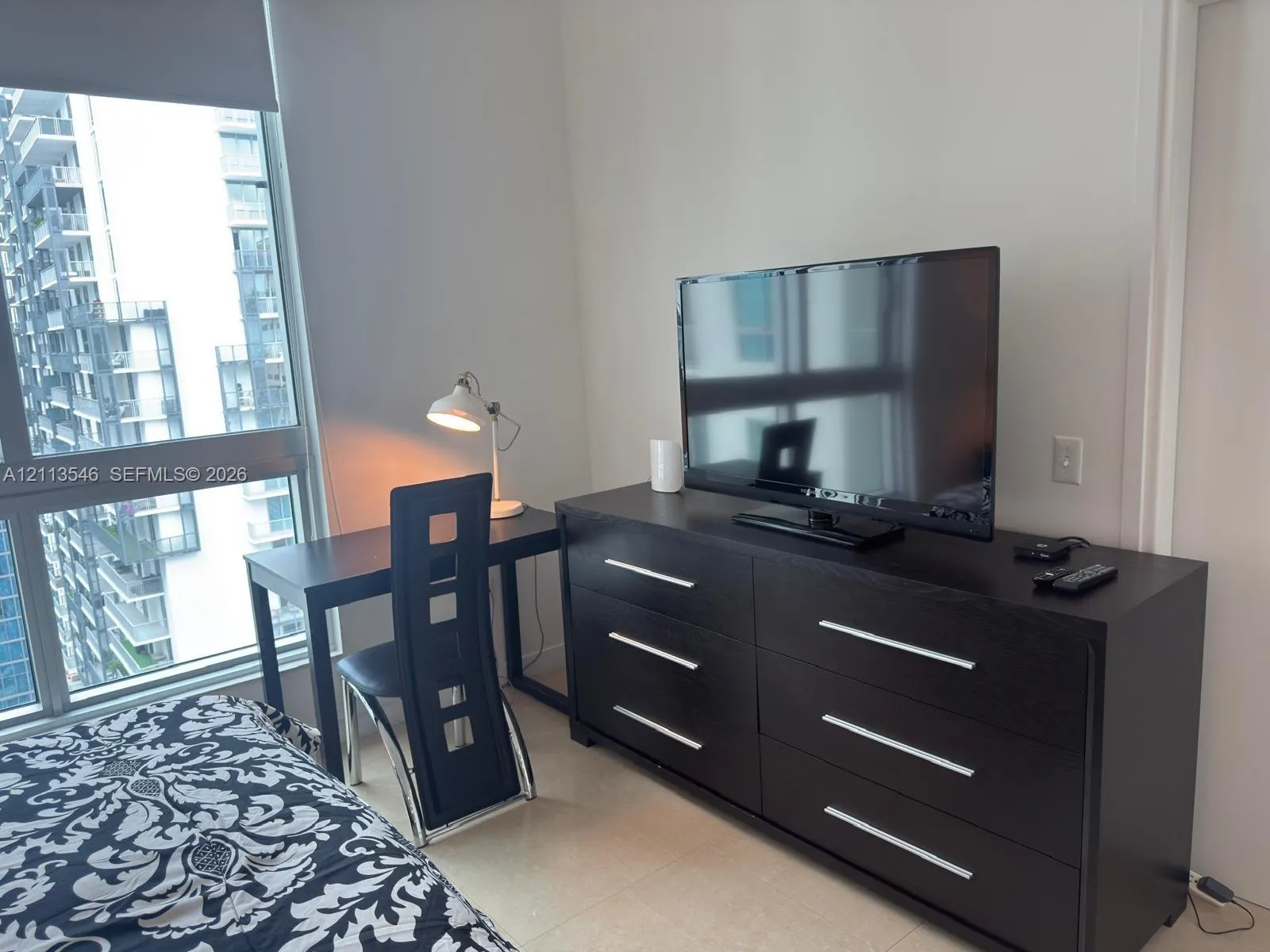 300 S Biscayne Bkvd #3809