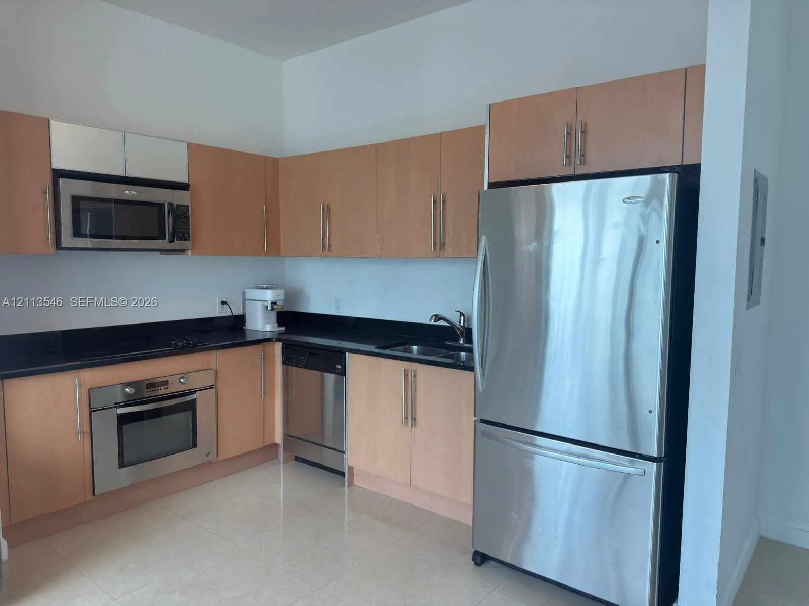 300 S Biscayne Bkvd #3809