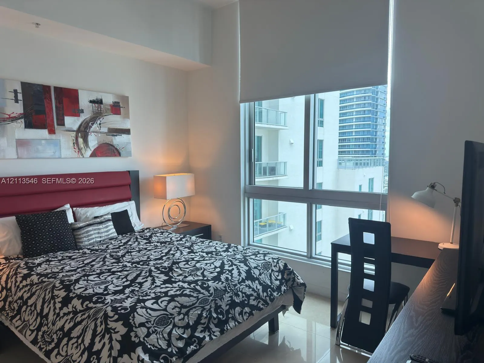 300 S Biscayne Bkvd #3809