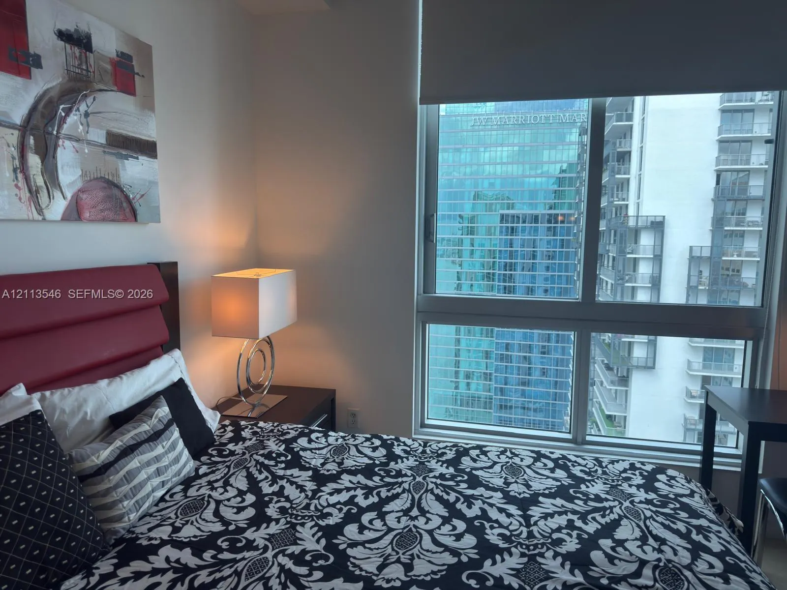 300 S Biscayne Bkvd #3809
