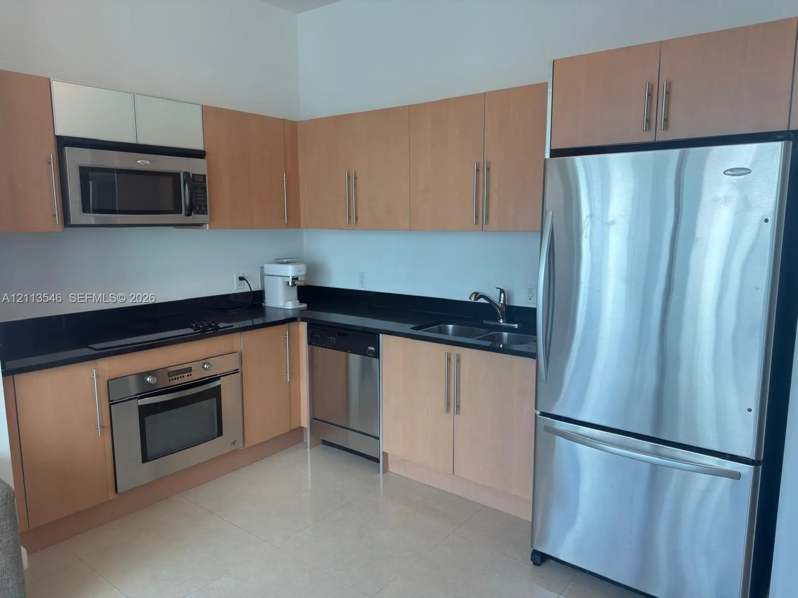 300 S Biscayne Bkvd #3809