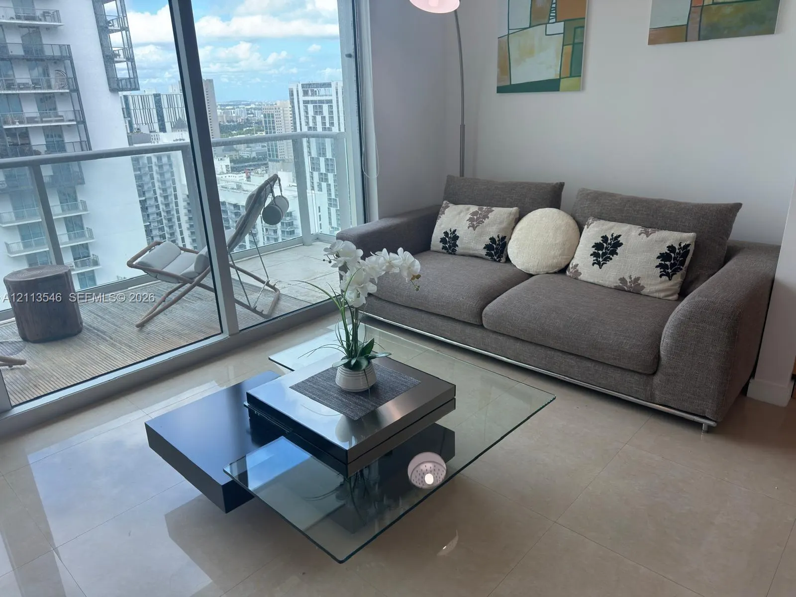 300 S Biscayne Bkvd #3809
