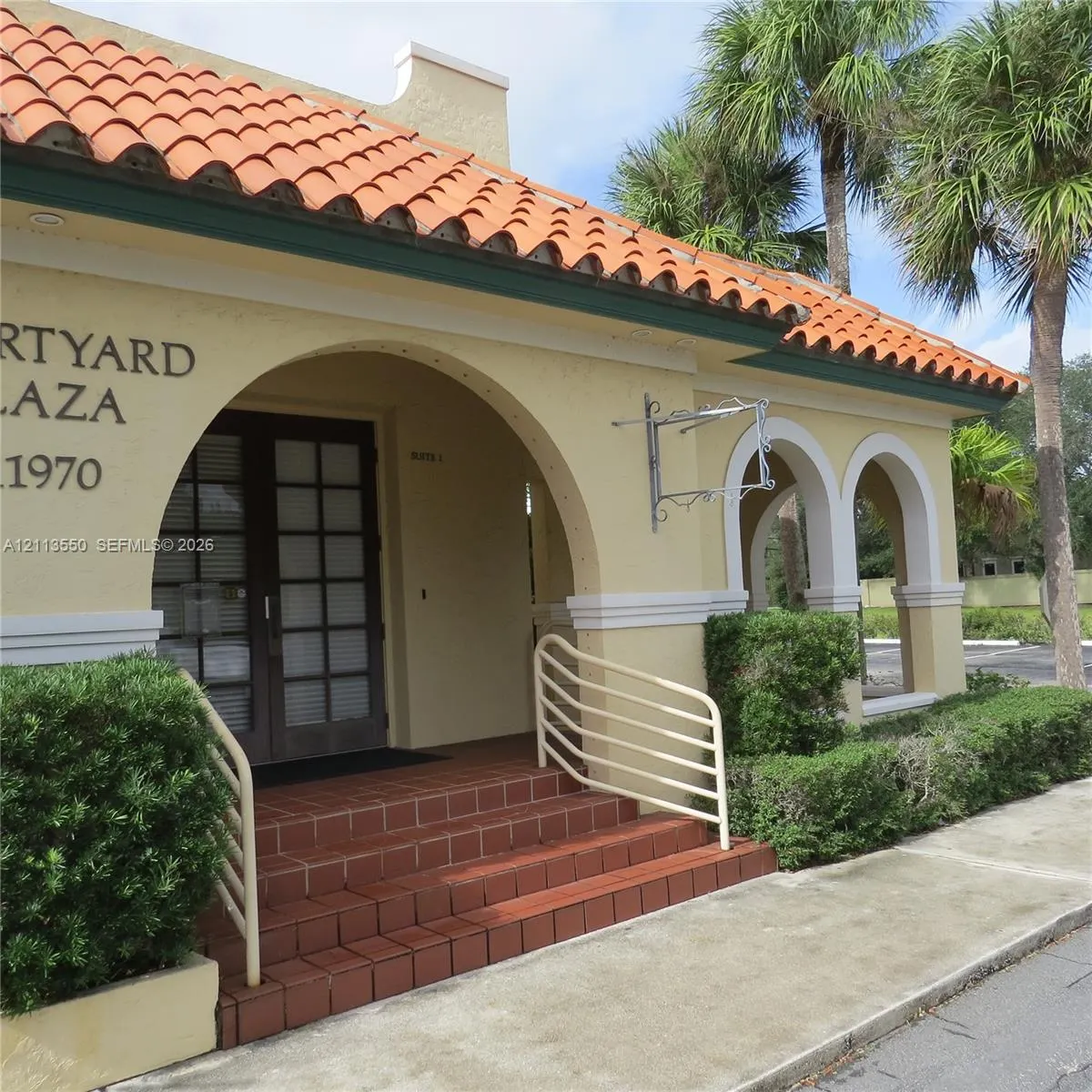 11970 SE Dixie Highway #1