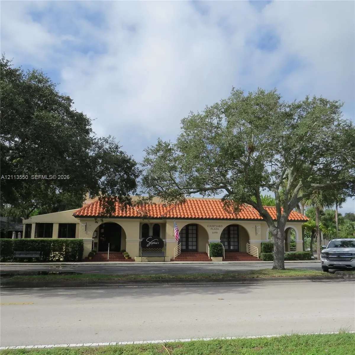11970 SE Dixie Highway #1