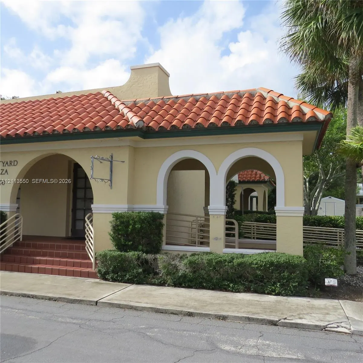 11970 SE Dixie Highway #1