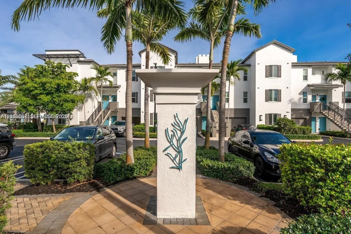 320 Franklin Club Drive #Boca 1