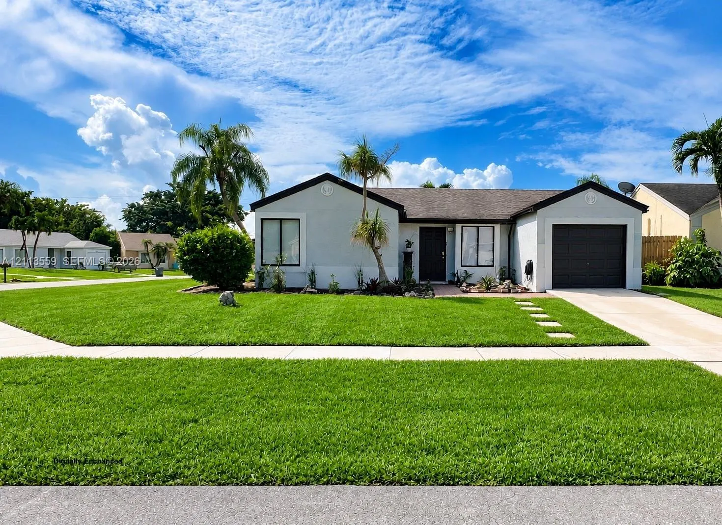 18966 Cloud Lake Circle #0