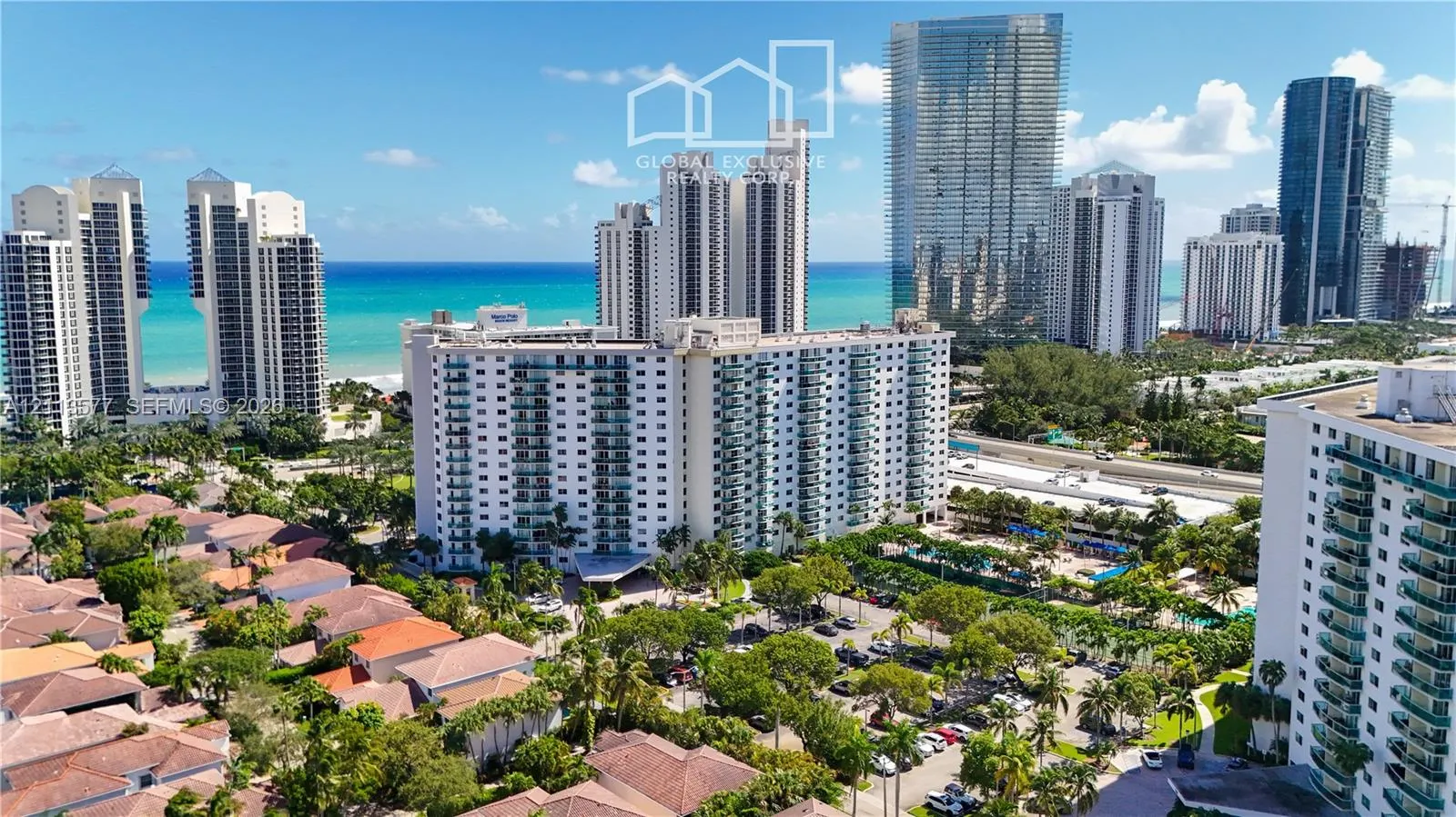 19370 Collins Avenue #1622