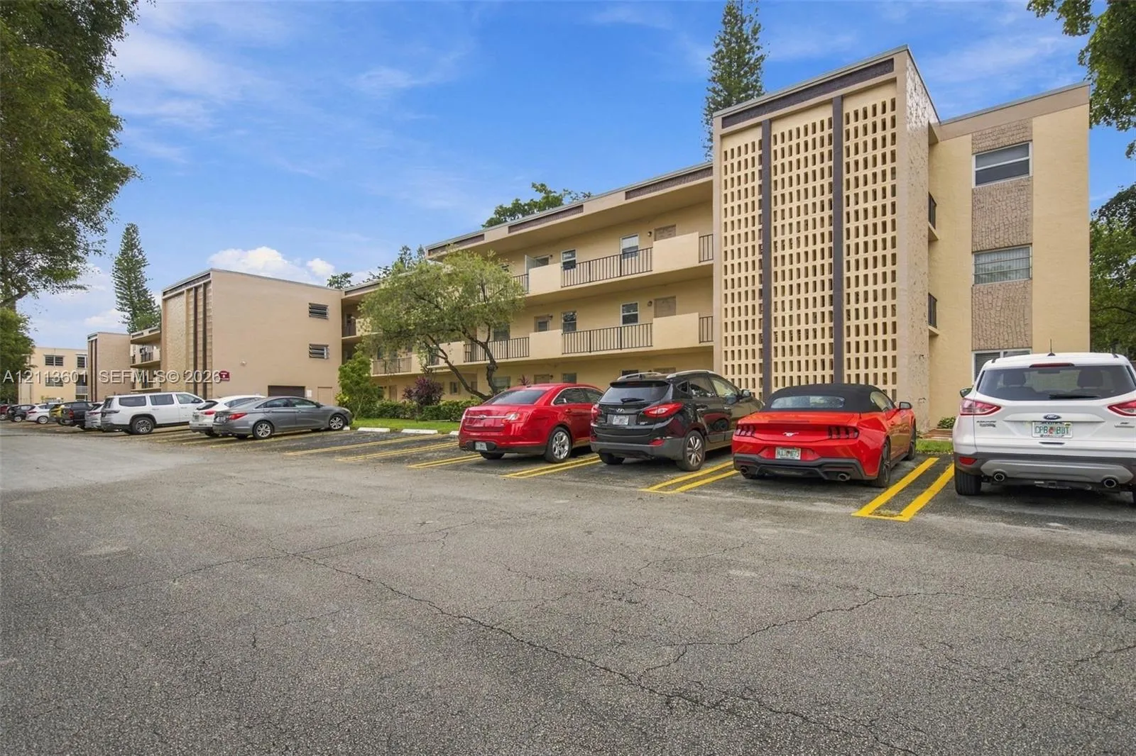 100 Ashbury Road #204