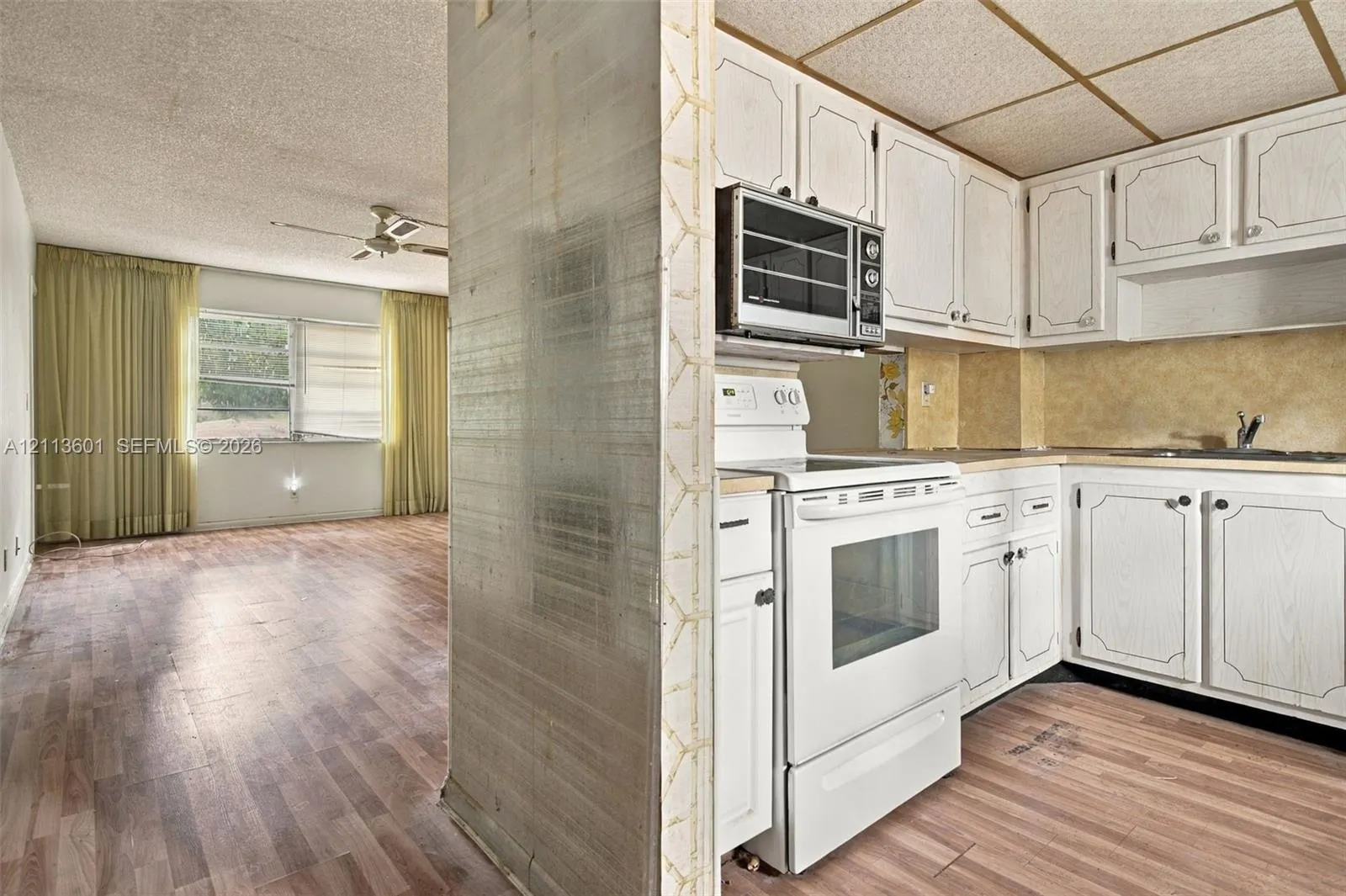 100 Ashbury Road #204
