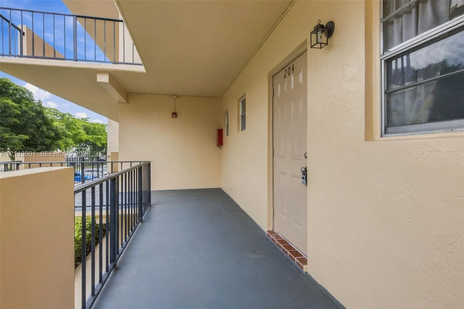100 Ashbury Road #204
