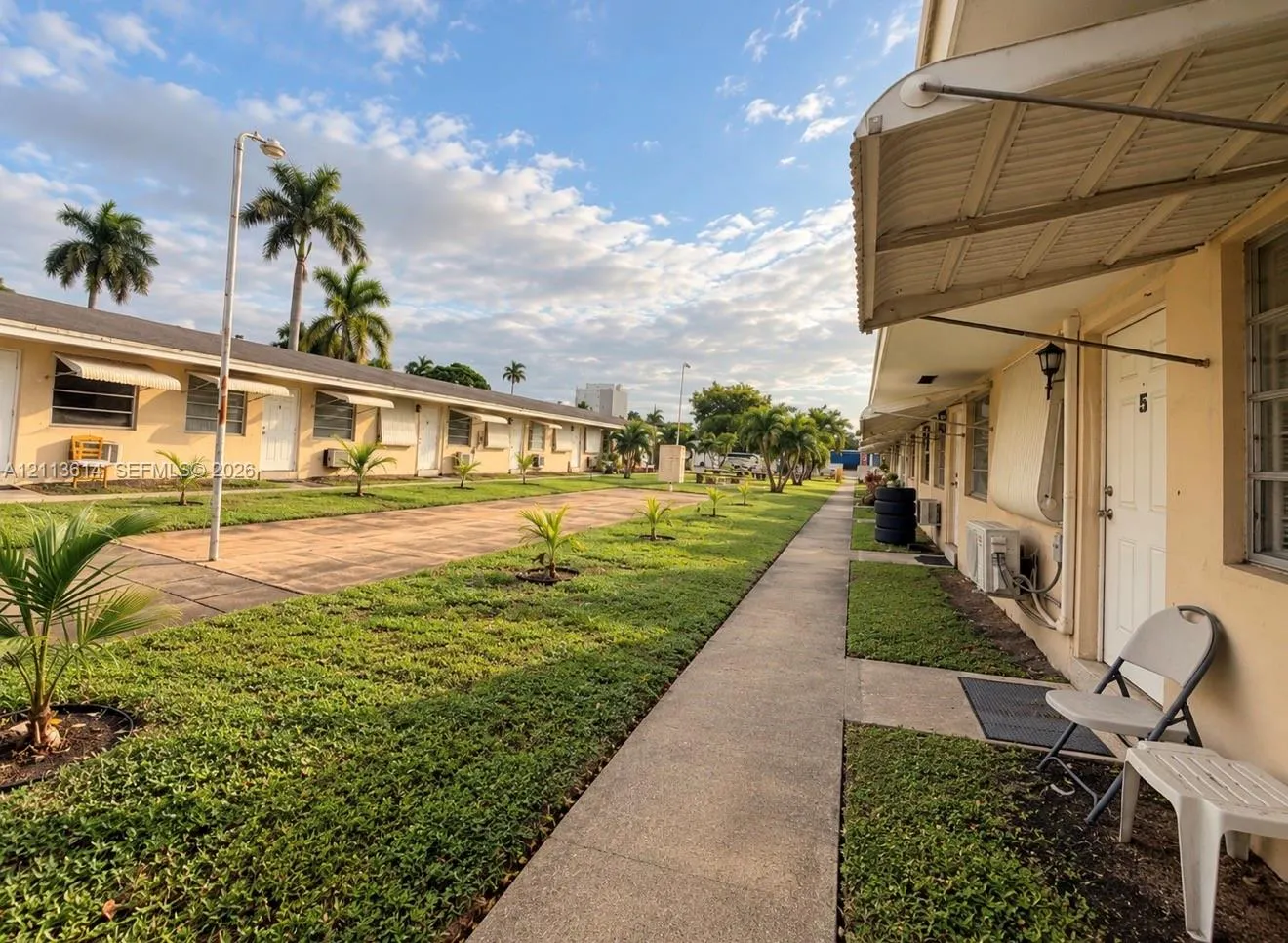 2901 Polk Street #16