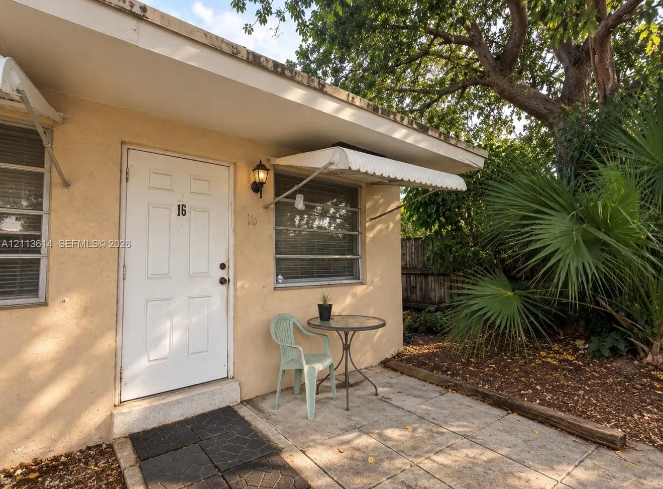 2901 Polk Street #16