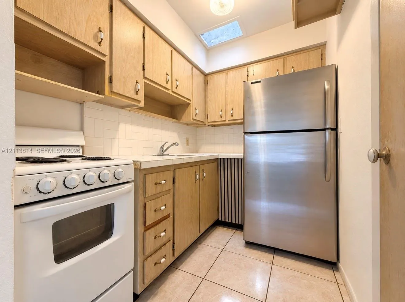 2901 Polk Street #16