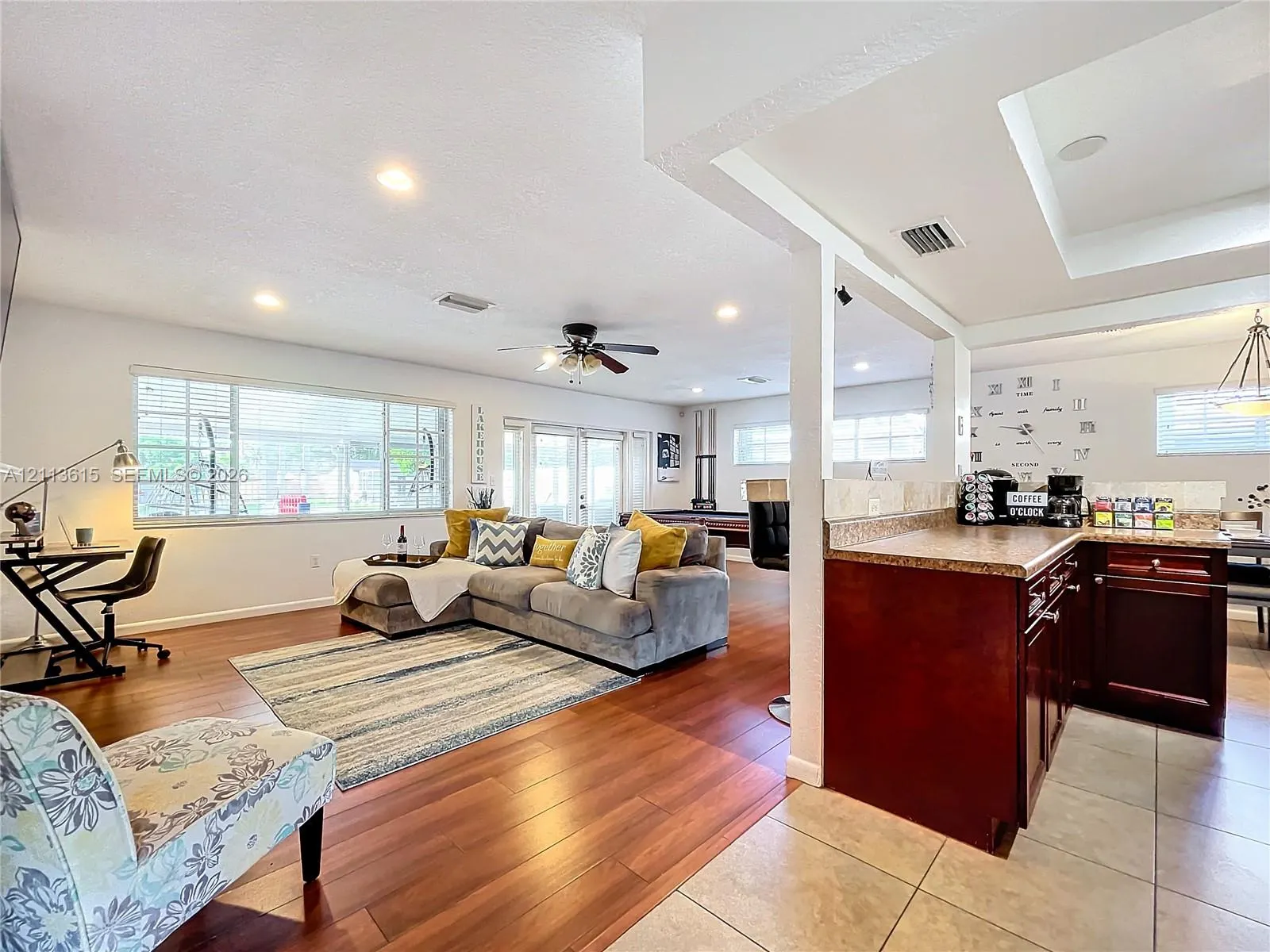 6512 Arbor Drive