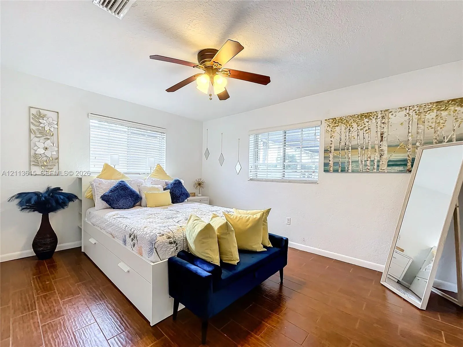 6512 Arbor Drive
