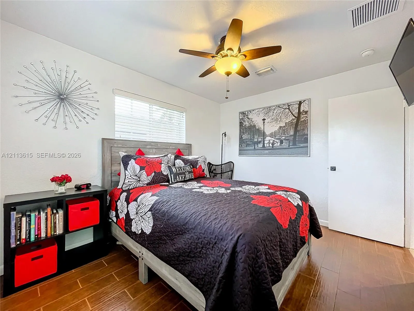 6512 Arbor Drive