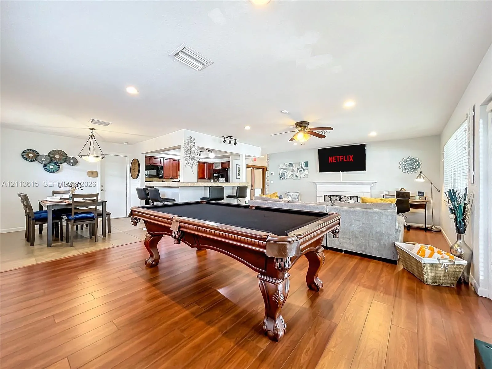 6512 Arbor Drive