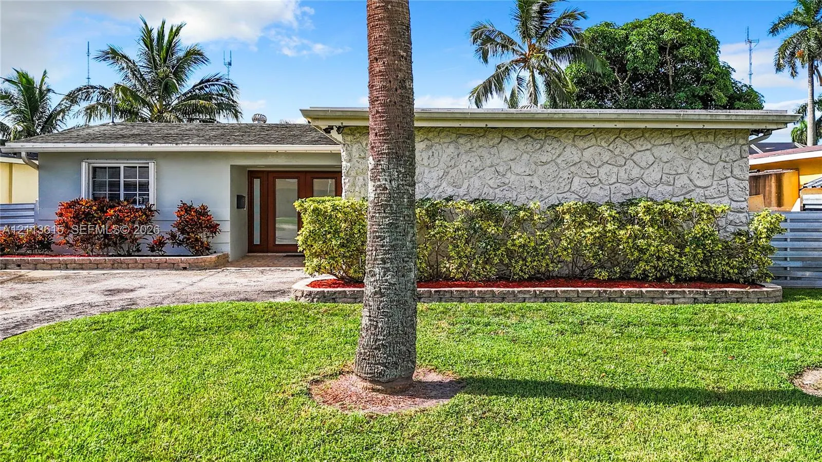 6512 Arbor Drive