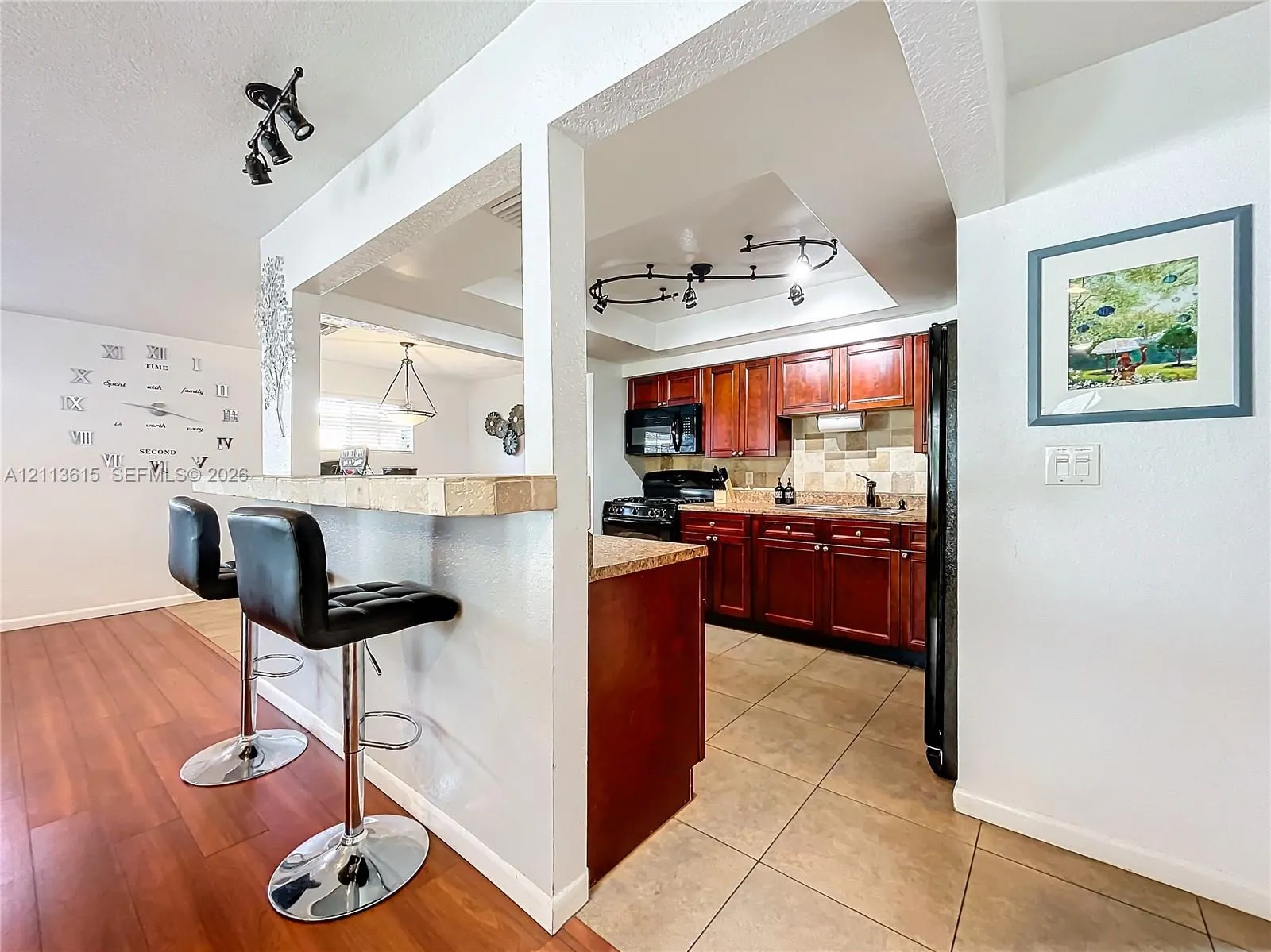6512 Arbor Drive