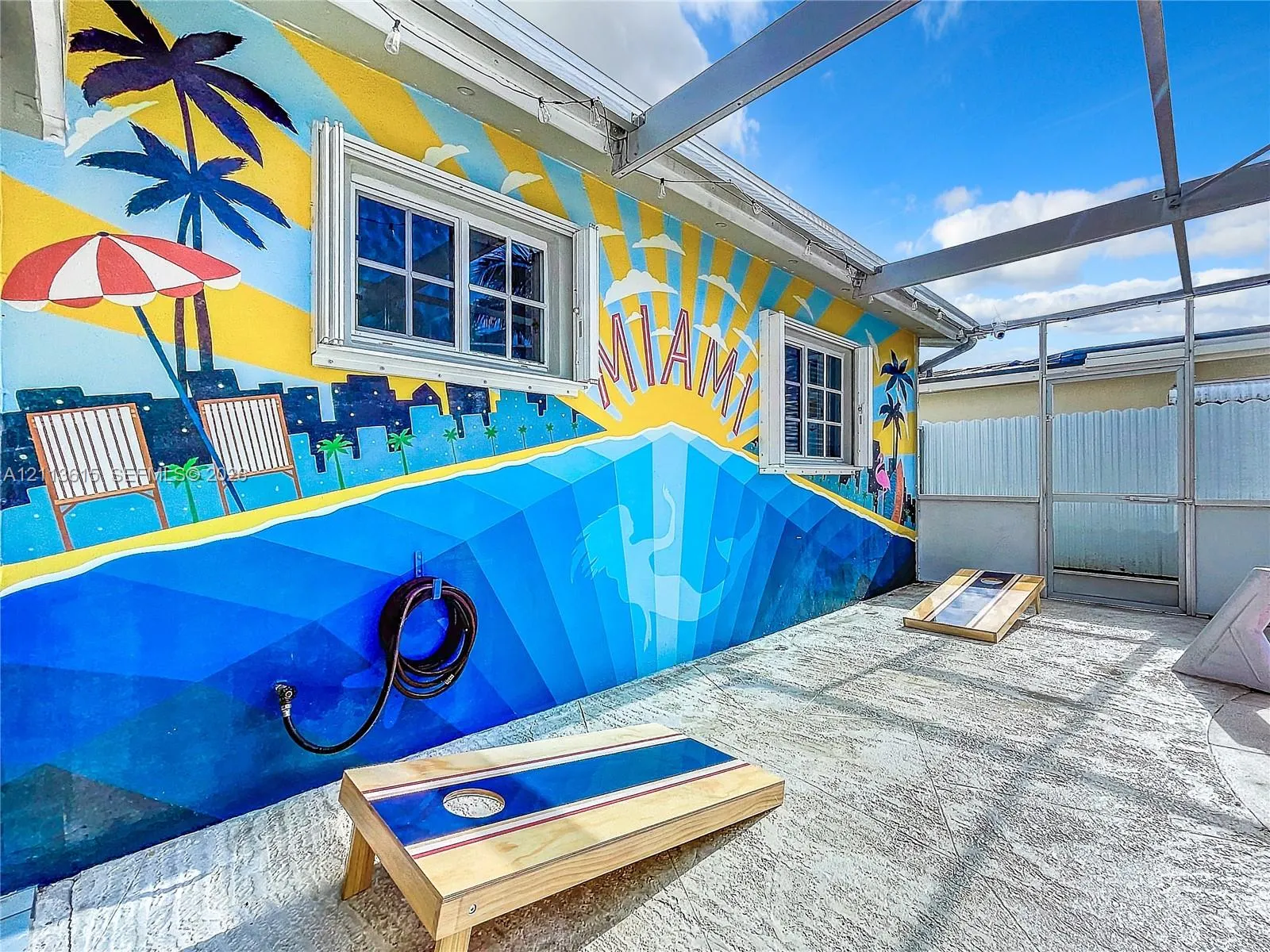 6512 Arbor Drive