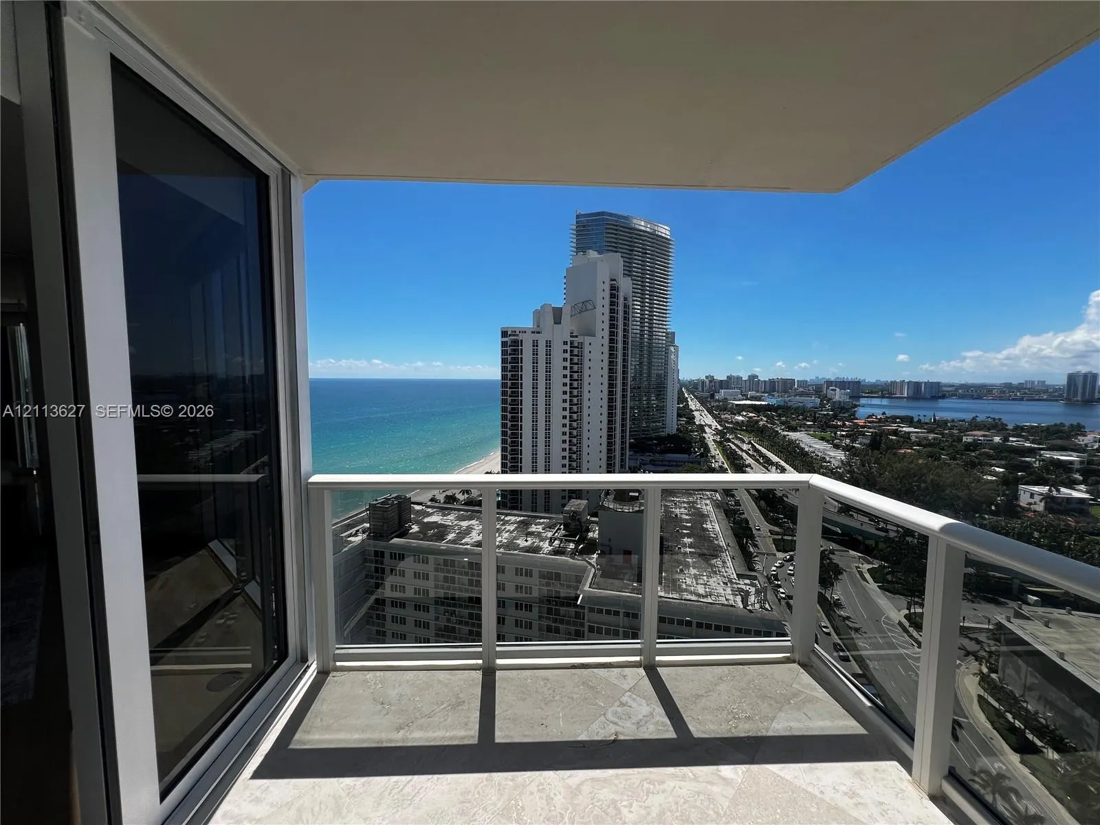 19333 Collins Avenue #2410