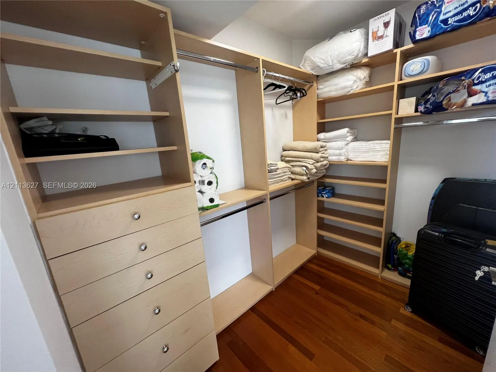 19333 Collins Avenue #2410