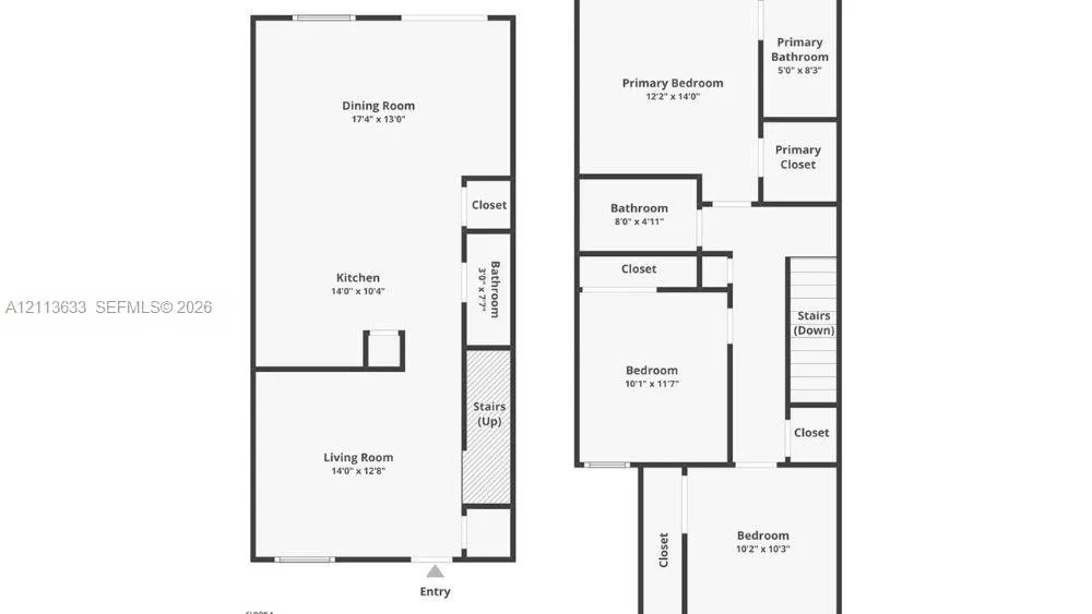 2805 SE 26th Avenue #2805