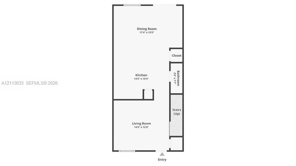 2805 SE 26th Avenue #2805