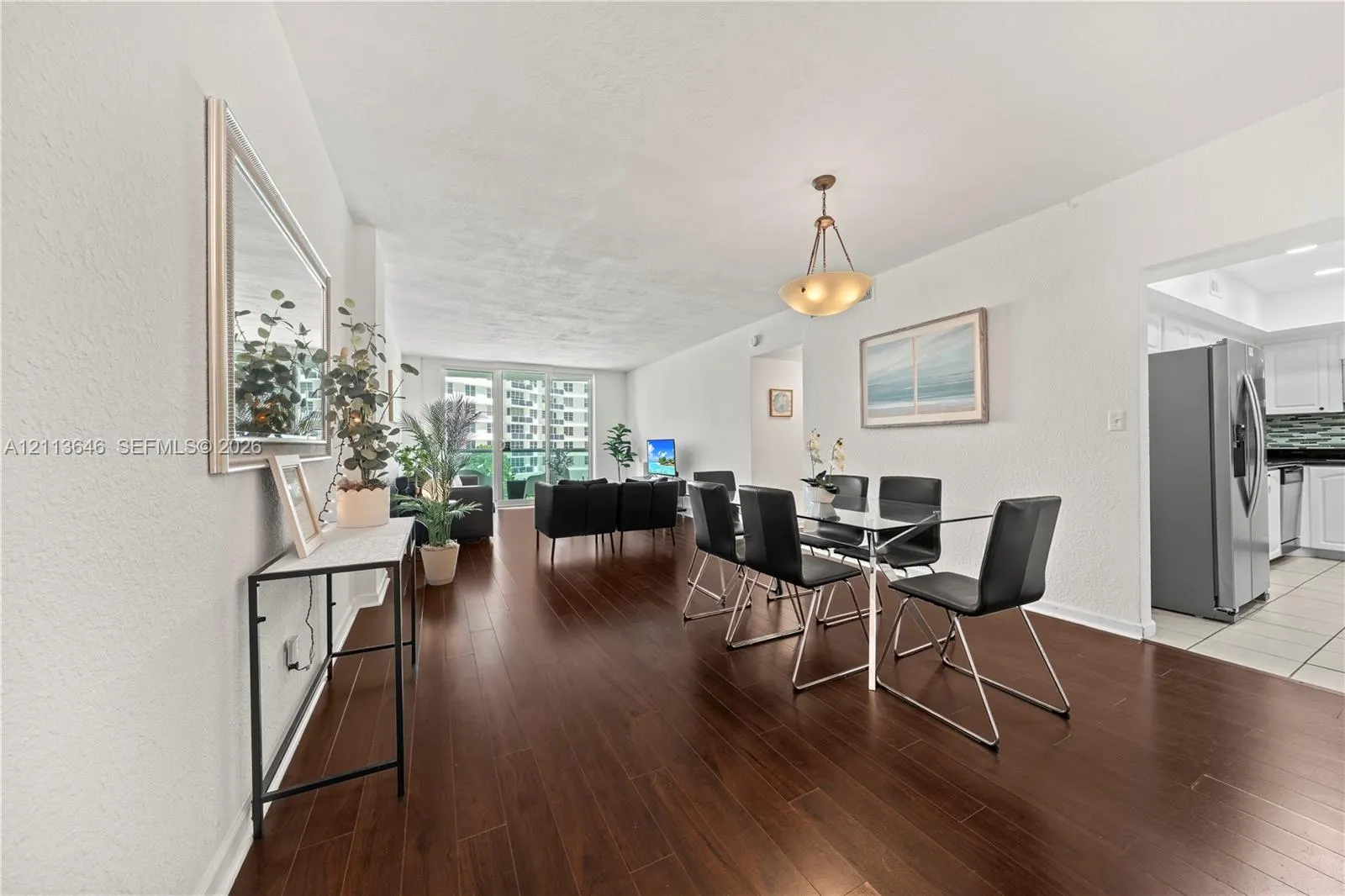 3801 S Ocean Drive #4B