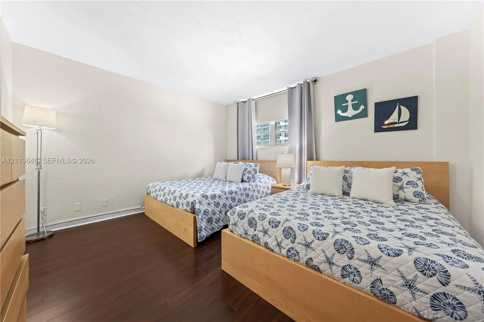 3801 S Ocean Drive #4B