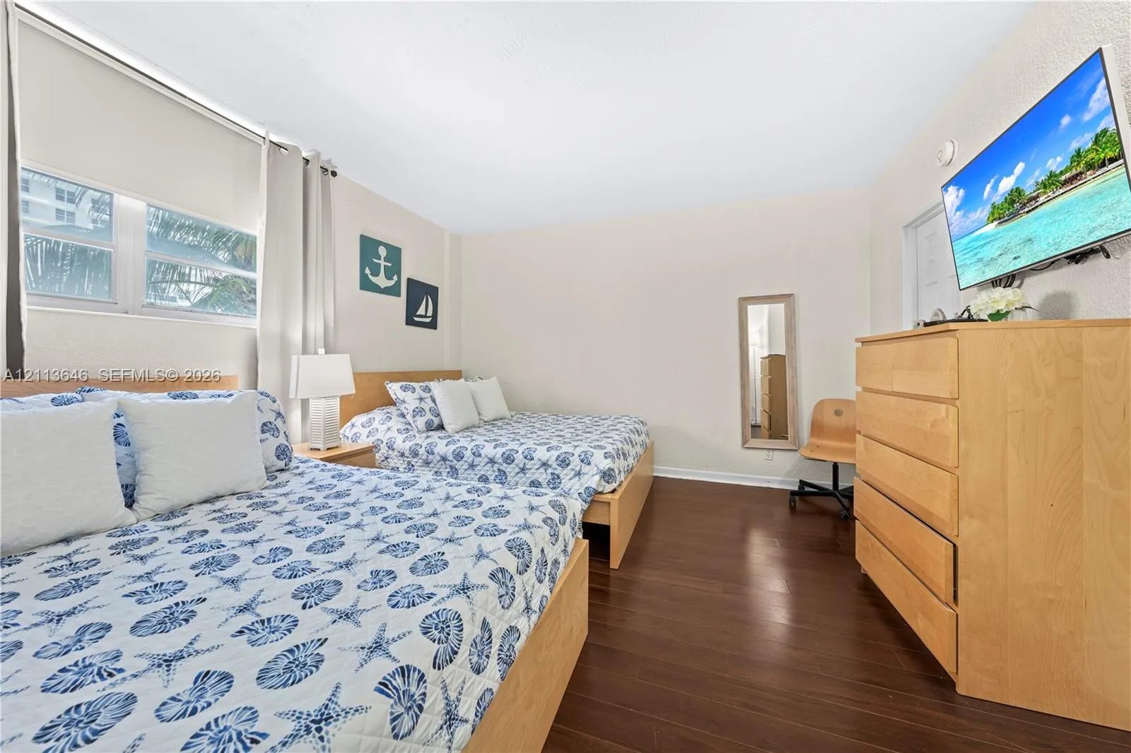 3801 S Ocean Drive #4B