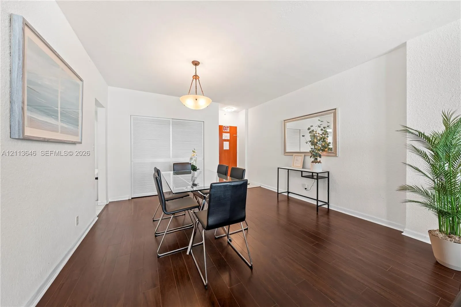 3801 S Ocean Drive #4B