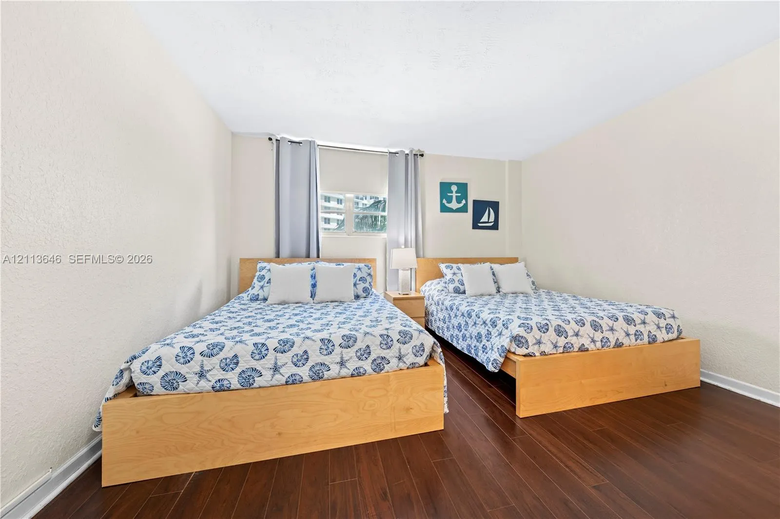 3801 S Ocean Drive #4B