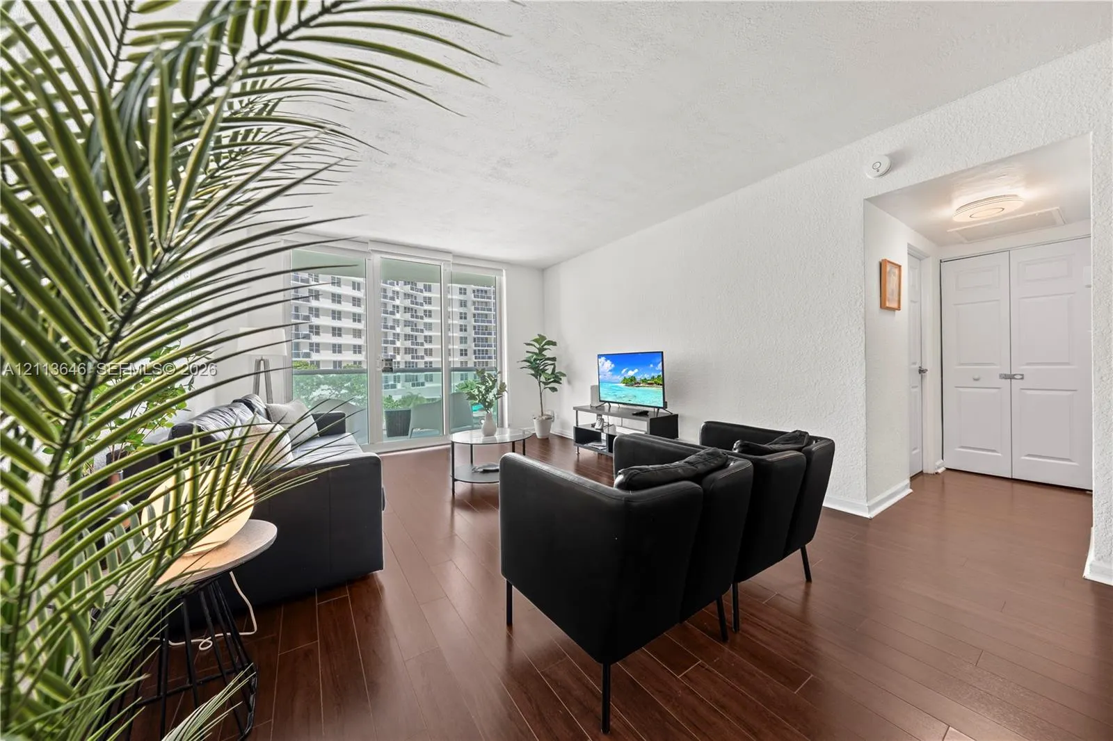 3801 S Ocean Drive #4B