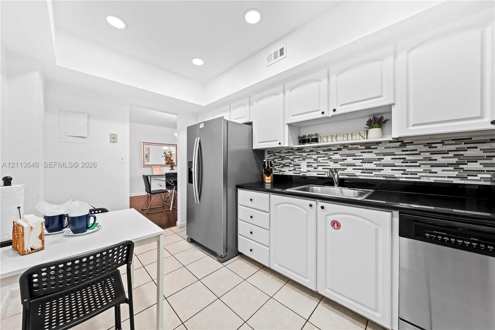 3801 S Ocean Drive #4B