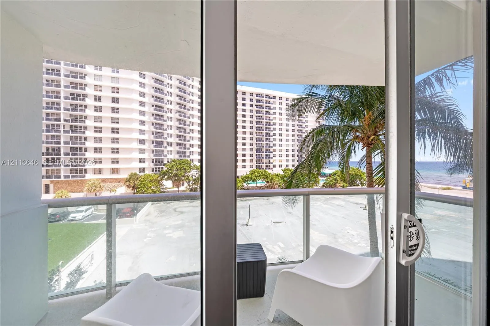 3801 S Ocean Drive #4B