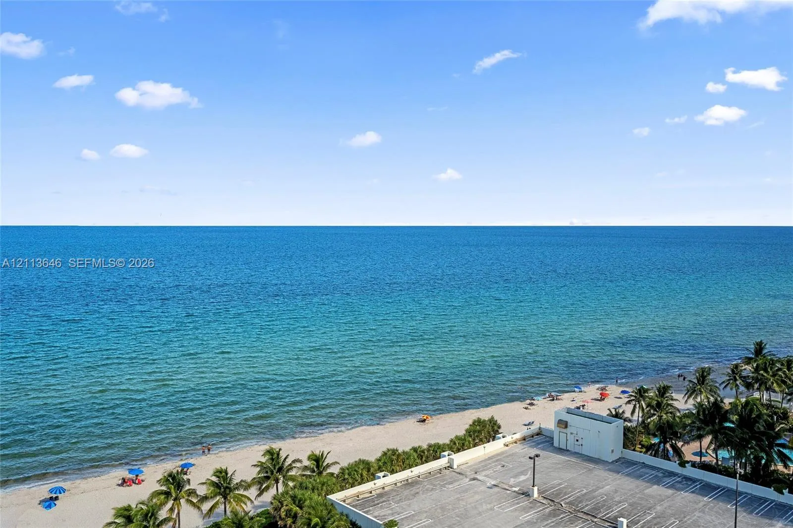 3801 S Ocean Drive #4B