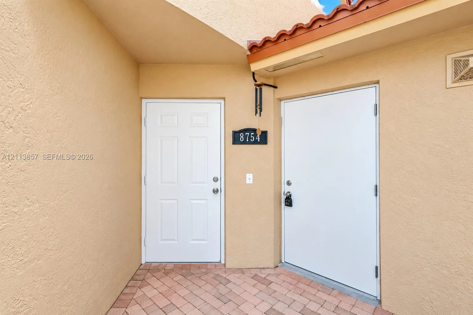 8754 SW 215th Terrace #8754