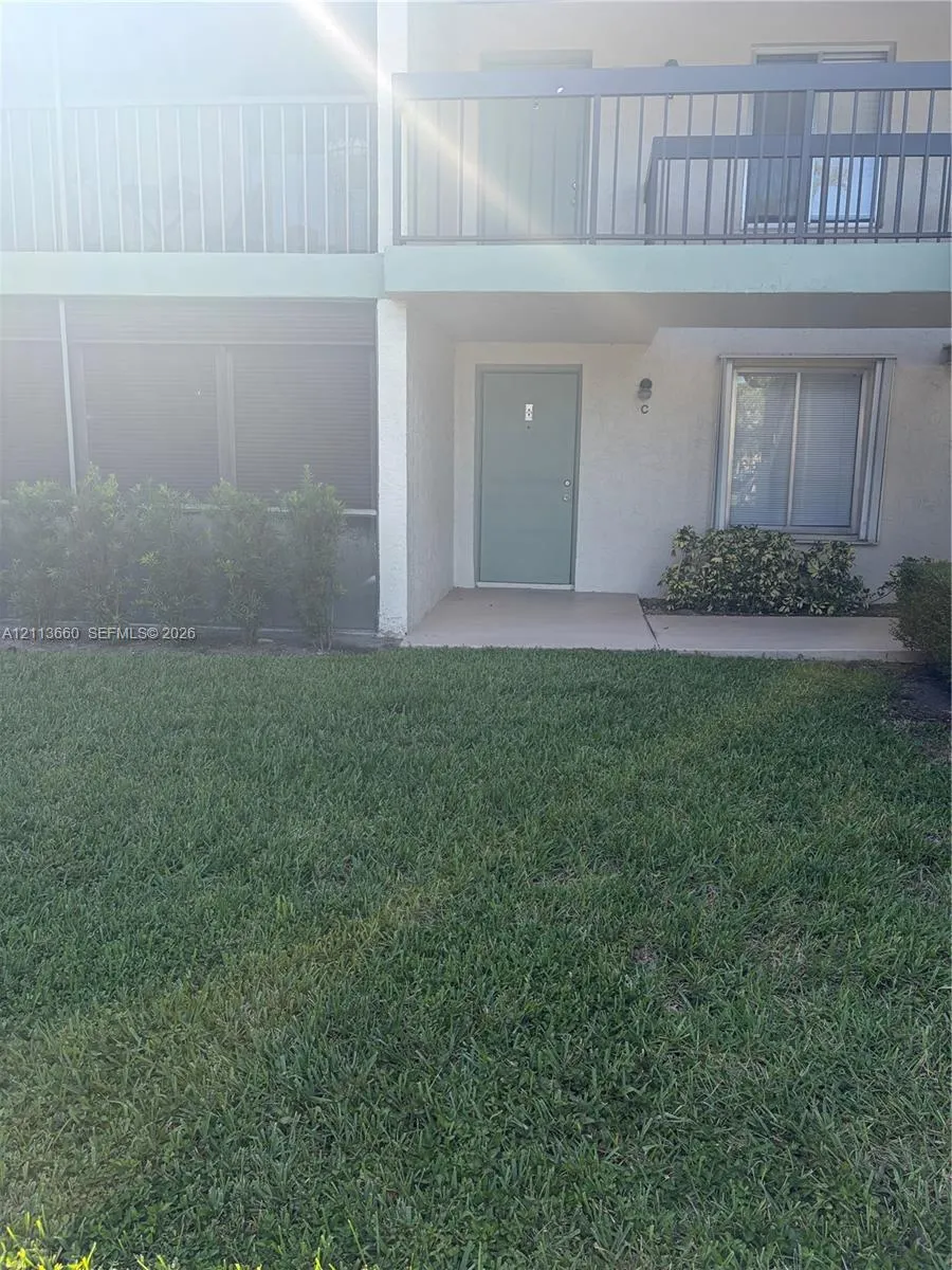 6314 Chasewood Drive #C