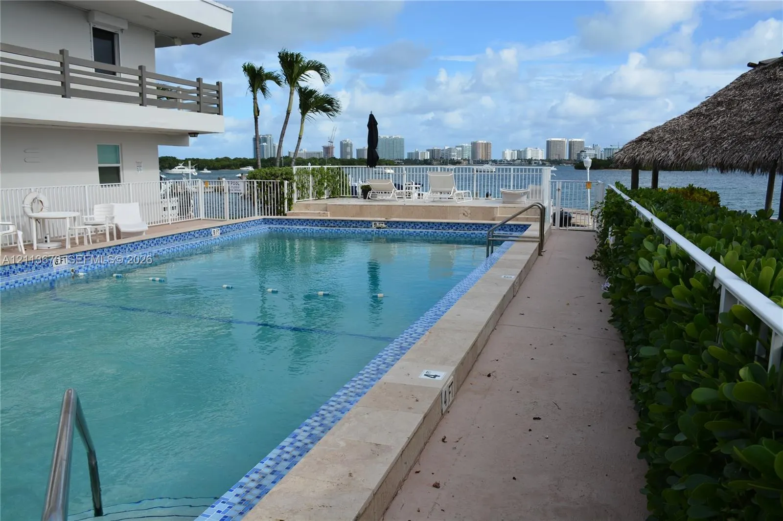 2700 NE 135th Street #31