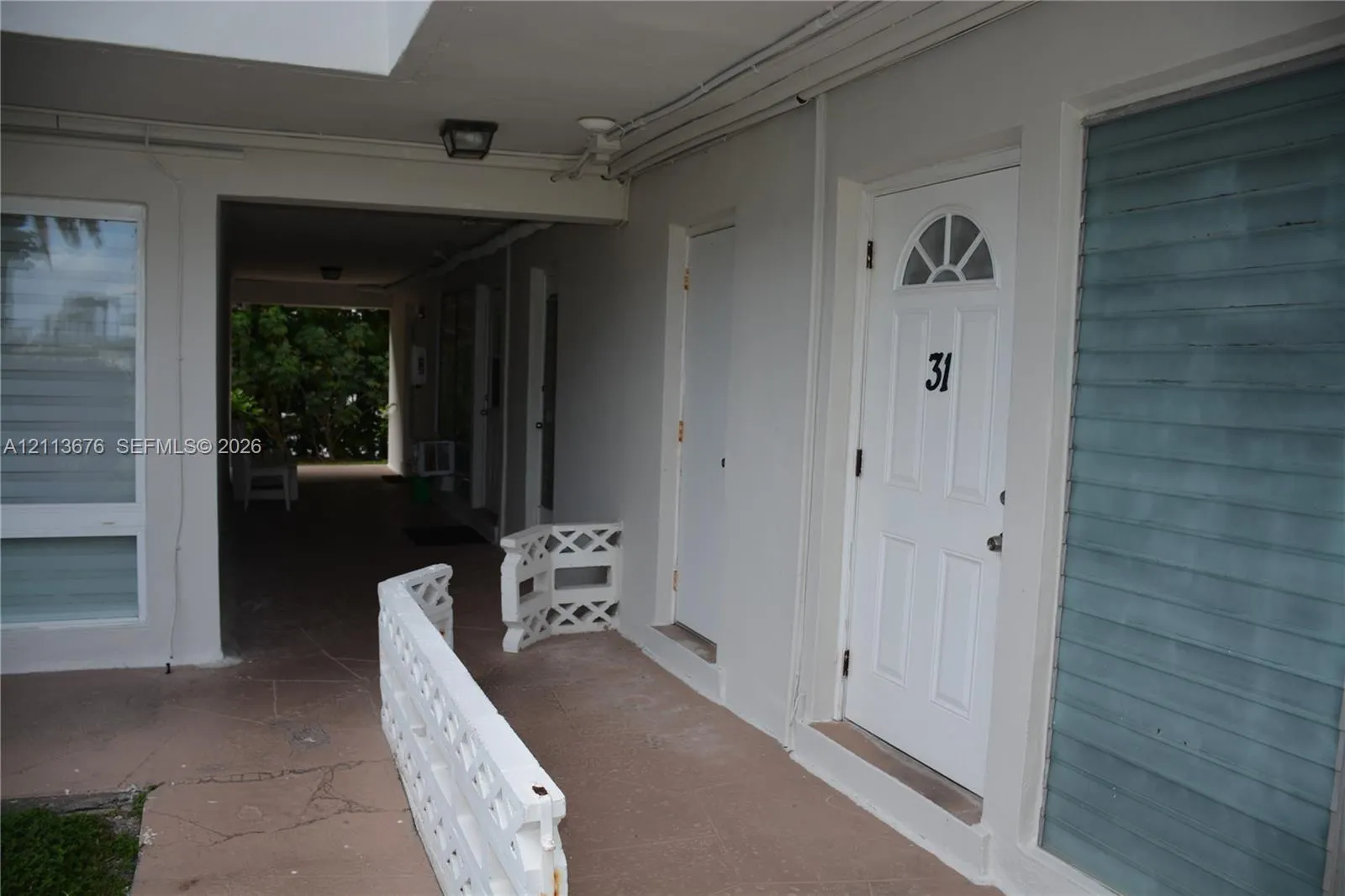 2700 NE 135th Street #31