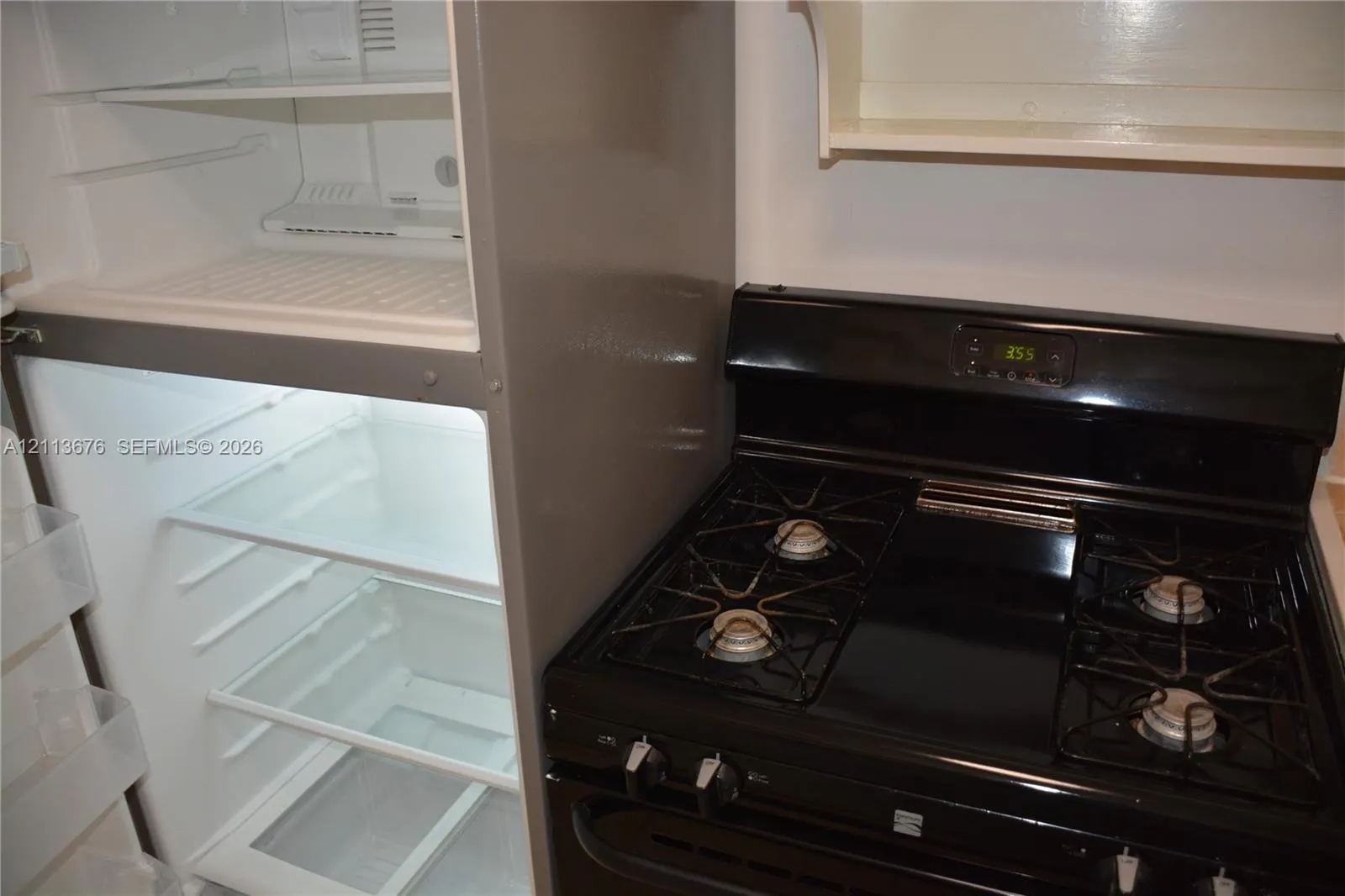 2700 NE 135th Street #31