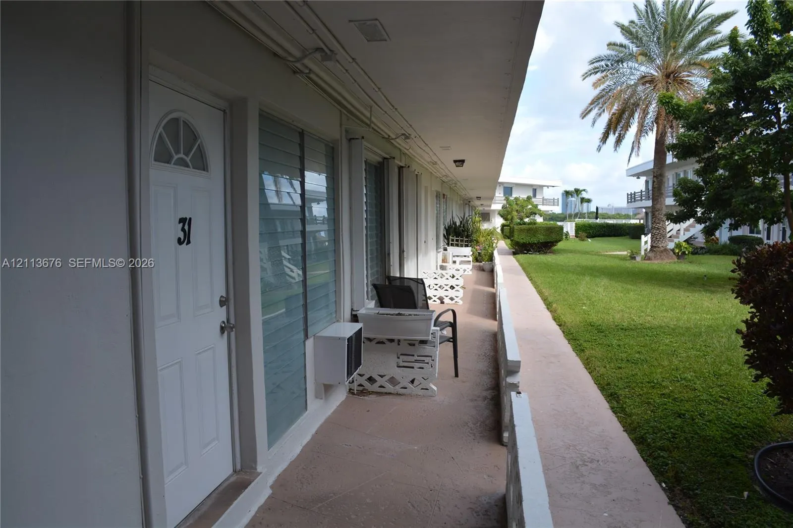 2700 NE 135th Street #31