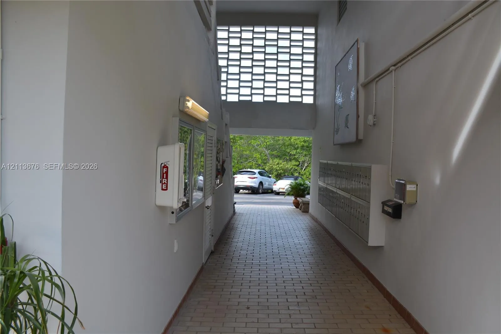 2700 NE 135th Street #31