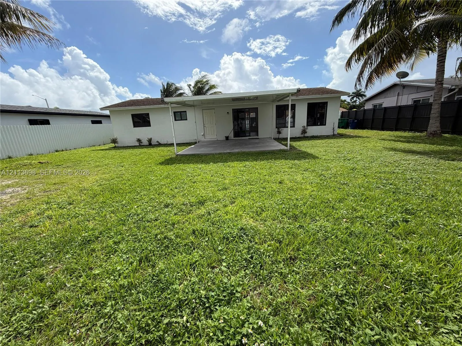 115 NE 205th Terrace