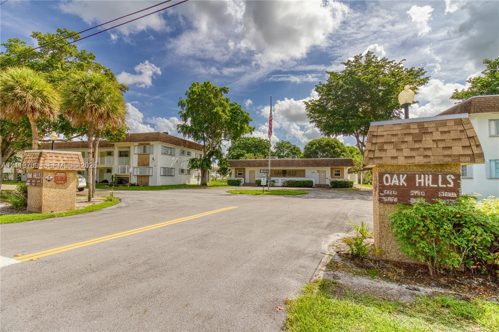 5170 SW 40th Avenue #1E